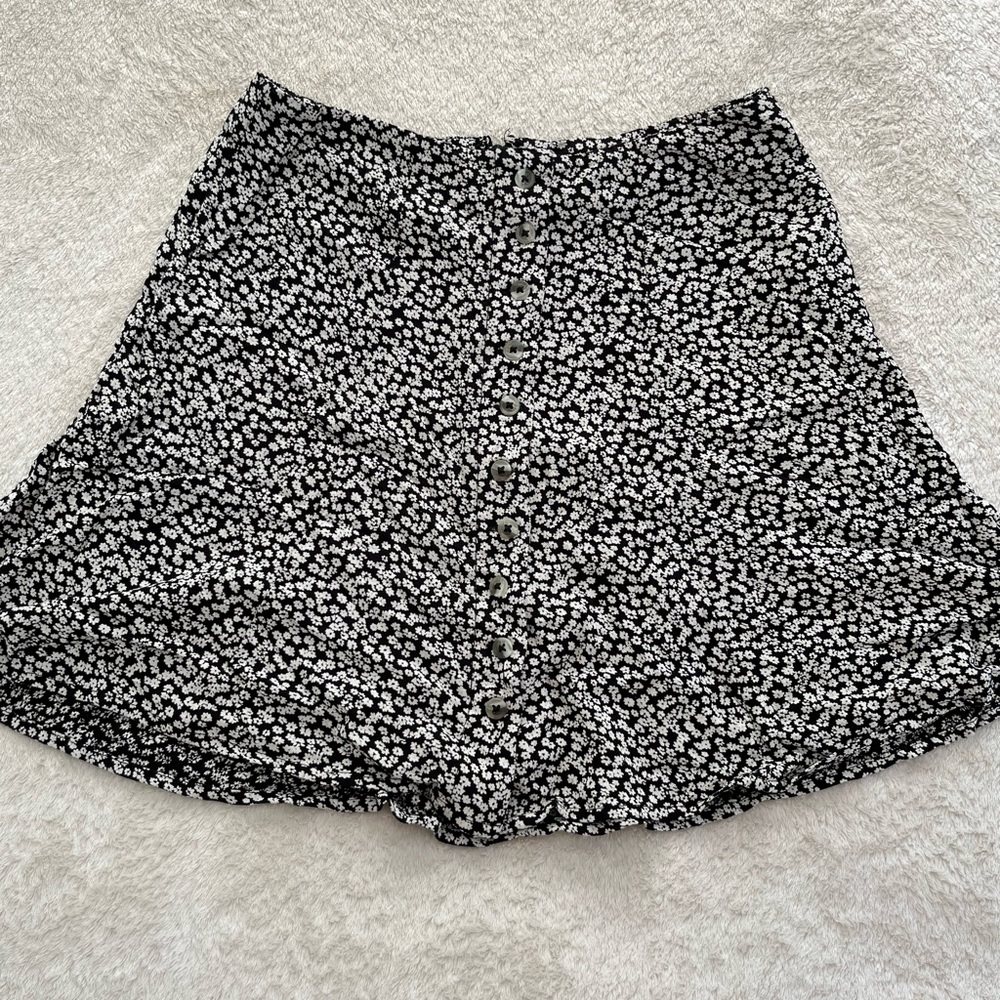 American eagle skirt